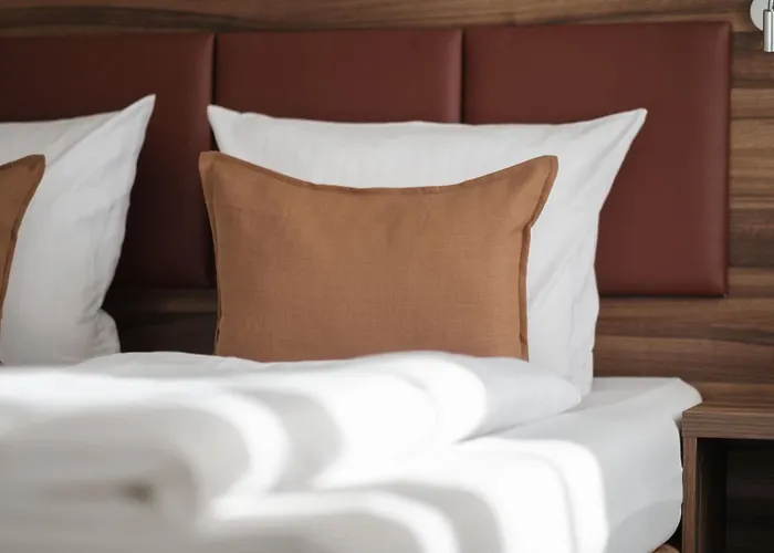 The Square Hotel Frankfurt am Main